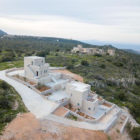 Vorino Luxury Villas Psion Экстерьер фото
