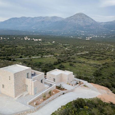 Vorino Luxury Villas Psion Экстерьер фото