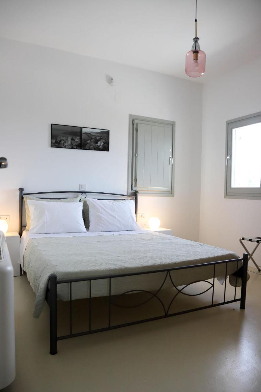 Vorino Luxury Villas Psion Экстерьер фото